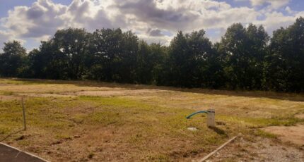 Nersac Maison neuve - 2187636-11045annonce120250213nNe9Z.jpeg Maisons France Confort