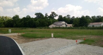 Nersac Maison neuve - 2187636-11045annonce3202502139ccTk.jpeg Maisons France Confort