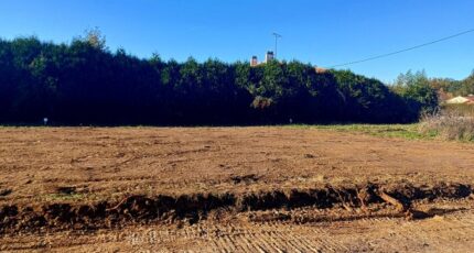 Saint-Yrieix-sur-Charente Terrain à bâtir - 2187649-11045annonce120250213zGGhS.jpeg Maisons France Confort