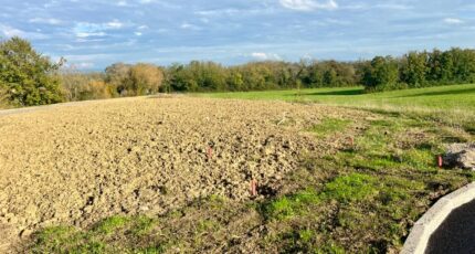 Jayat Terrain à bâtir - 2187532-754annonce420250611wLwic.jpeg Maisons France Confort