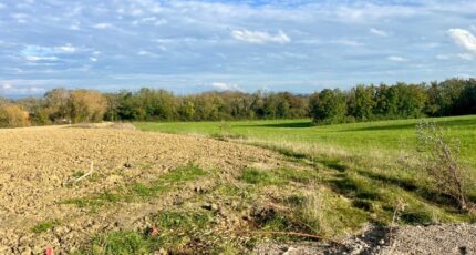Jayat Terrain à bâtir - 2187578-754annonce220250611vxEMr.jpeg Maisons France Confort