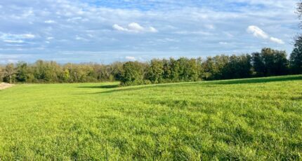 Jayat Terrain à bâtir - 2187578-754annonce420250611Gp8fR.jpeg Maisons France Confort