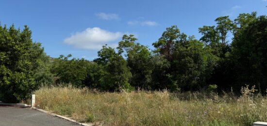 Terrain à bâtir à Saint-Bauzille-de-Montmel, Occitanie