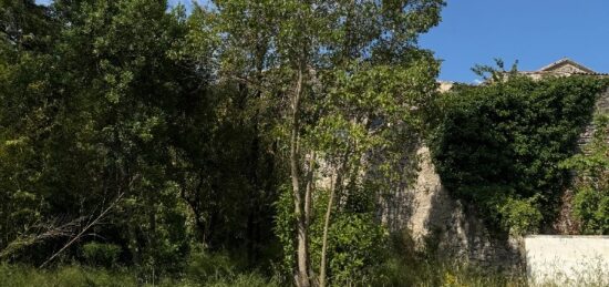 Terrain à bâtir à , Hérault
