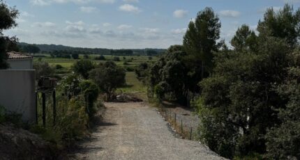 Saint-Bauzille-de-Montmel Terrain à bâtir - 2187501-11455annonce120250611KOlc4.jpeg Maisons France Confort