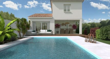 Cabriès Maison neuve - 2186969-7054modele620250610zdfvJ.jpeg Maisons France Confort