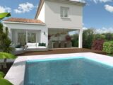 Maison neuve à Cabriès (13480) 2186969-7054modele720250610CBcOo.jpeg Maisons France Confort