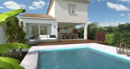 Cabriès Maison neuve - 2186969-7054modele720250610CBcOo.jpeg Maisons France Confort