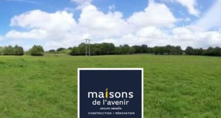 Dol-de-Bretagne Maison neuve - 2187841-11058annonce120250611W8AVU.jpeg Maisons France Confort