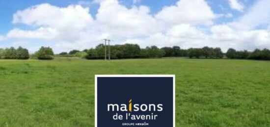 Maison neuve à , Ille-et-Vilaine
