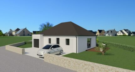 Évrecy Maison neuve - 2123086-4402modele920241202x129Z.jpeg Maisons France Confort