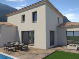 Maison à construire à Alleins (13980) 2187912-7289modele720241025PXeik.jpeg Maisons France Confort