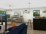 Maison à construire à Istres (13800) 2114568-4667modele820230206oyHVT.jpeg Maisons France Confort