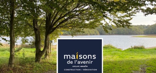 Maison neuve à , Ille-et-Vilaine