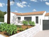 Maison à construire à Istres (13800) 2188000-417modele620231102d0RNz.jpeg Maisons France Confort