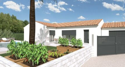 Istres Maison neuve - 2188000-417modele620231102d0RNz.jpeg Maisons France Confort