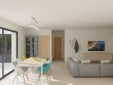 Maison à construire à Istres (13800) 2188000-417modele920231102rPAHq.jpeg Maisons France Confort