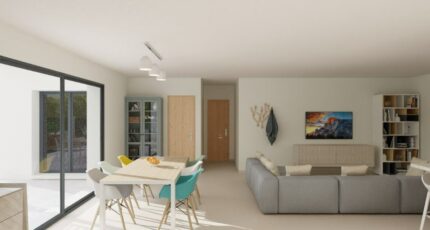 Istres Maison neuve - 2188000-417modele920231102rPAHq.jpeg Maisons France Confort