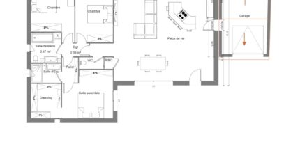 Istres Maison neuve - 2188000-417modele1020231102Xc9pS.jpeg Maisons France Confort