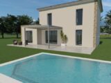 Maison à construire à Istres (13800) 2188001-4667modele62023101826Nom.jpeg Maisons France Confort