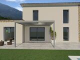 Maison à construire à Istres (13800) 2188001-4667modele820231018pZyWQ.jpeg Maisons France Confort