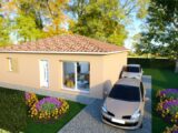Maison à construire à Salon-de-Provence (13300) 2188045-417modele6201906145OFzu.jpeg Maisons France Confort