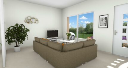 Salon-de-Provence Maison neuve - 2188045-417modele720190614iKRT5.jpeg Maisons France Confort
