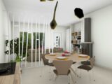 Maison à construire à Salon-de-Provence (13300) 2188045-417modele820190614BTqef.jpeg Maisons France Confort