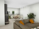 Maison à construire à Salon-de-Provence (13300) 2188045-417modele920190614g4NSs.jpeg Maisons France Confort