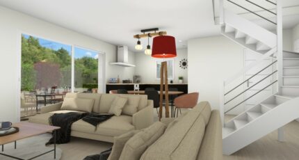 Mallemort Maison neuve - 2121191-4667modele820230126IkxFf.jpeg Maisons France Confort