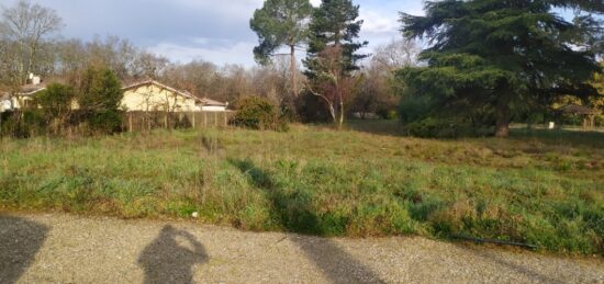 Terrain à bâtir à Arbanats, Nouvelle-Aquitaine