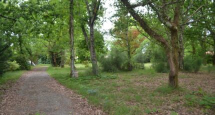 Le Teich Terrain à bâtir - 2188232-10890annonce320250612Qc1rc.jpeg Maisons France Confort