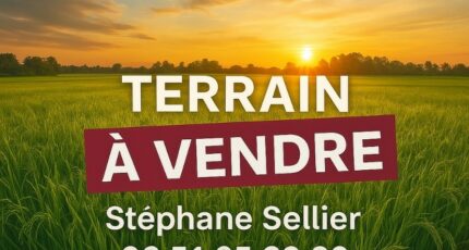 Le Houga Terrain à bâtir - 2188316-11236annonce120250409RwvOJ.jpeg Maisons France Confort