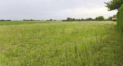 Genté Terrain à bâtir - 2188134-11268annonce120250612XdTrh.jpeg Maisons France Confort