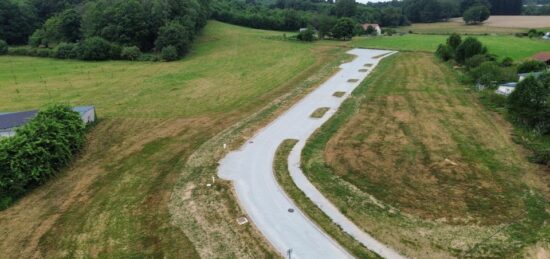 Terrain à bâtir à Favars, Nouvelle-Aquitaine