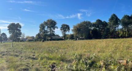 Le Porge Terrain à bâtir - 2185588-11280annonce120250610JsdHz.jpeg Maisons France Confort