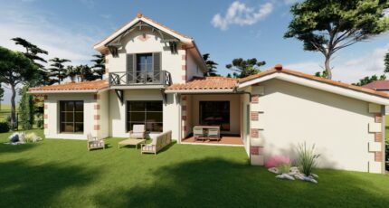 Le Porge Maison neuve - 2185568-11342modele720250519WzAv9.jpeg Maisons France Confort