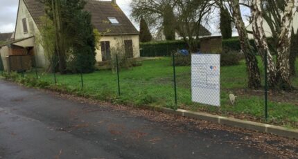 Coulommiers Maison neuve - 2187764-11232annonce120250611XiW08.jpeg Maisons France Confort