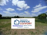 Maison à construire à Sainte-Livrade (31530) 2187196-10327annonce120250611DmiZN.jpeg Maisons France Confort