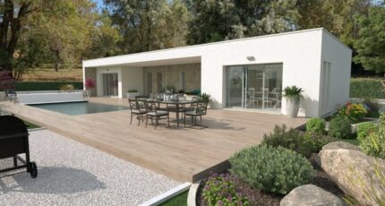 Biot Maison neuve - 2188595-9270modele720250612vWJGc.jpeg Maisons France Confort