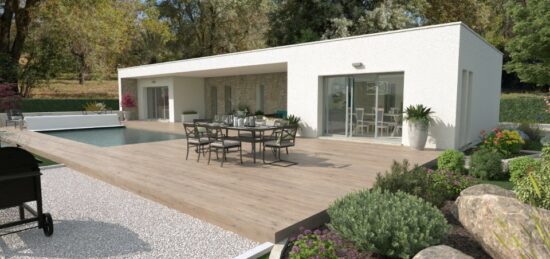 Maison neuve à , Alpes-Maritimes