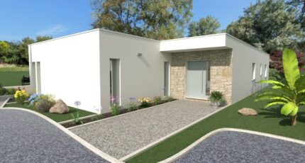 Biot Maison neuve - 2188595-9270modele920250612mzTHw.jpeg Maisons France Confort