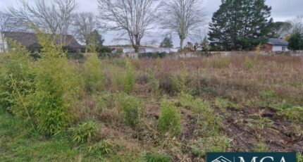 Lesperon Maison neuve - 2188663-5828annonce120250527SahCv.jpeg Maisons France Confort
