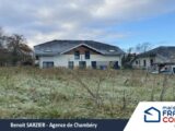 Terrain à bâtir à Grésy-sur-Aix (73100) 2188697-10348annonce220250612ABTIv.jpeg Maisons France Confort