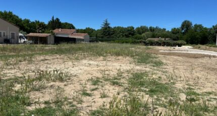 Richerenches Maison neuve - 2184122-6150annonce320250606Hf4SH.jpeg Maisons France Confort