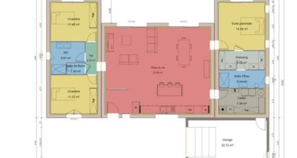 Taulignan Maison neuve - 2188766-6150modele720240713MEhIP.jpeg Maisons France Confort