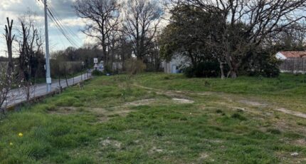 Chauvé Terrain à bâtir - 2103835-11110annonce320250312oU9zk.jpeg Maisons France Confort