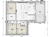 Maison à construire à Chaumes-en-Retz (44320) 2103812-11110annonce820250312pU1rm.jpeg Maisons France Confort