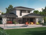 Maison neuve à Bénesse-Maremne (40230) 2188896-11295modele720250513cAGaR.jpeg Maisons France Confort
