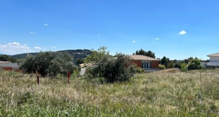 Ventabren Terrain à bâtir - 2189080-2699annonce120250612hnacn.jpeg Maisons France Confort
